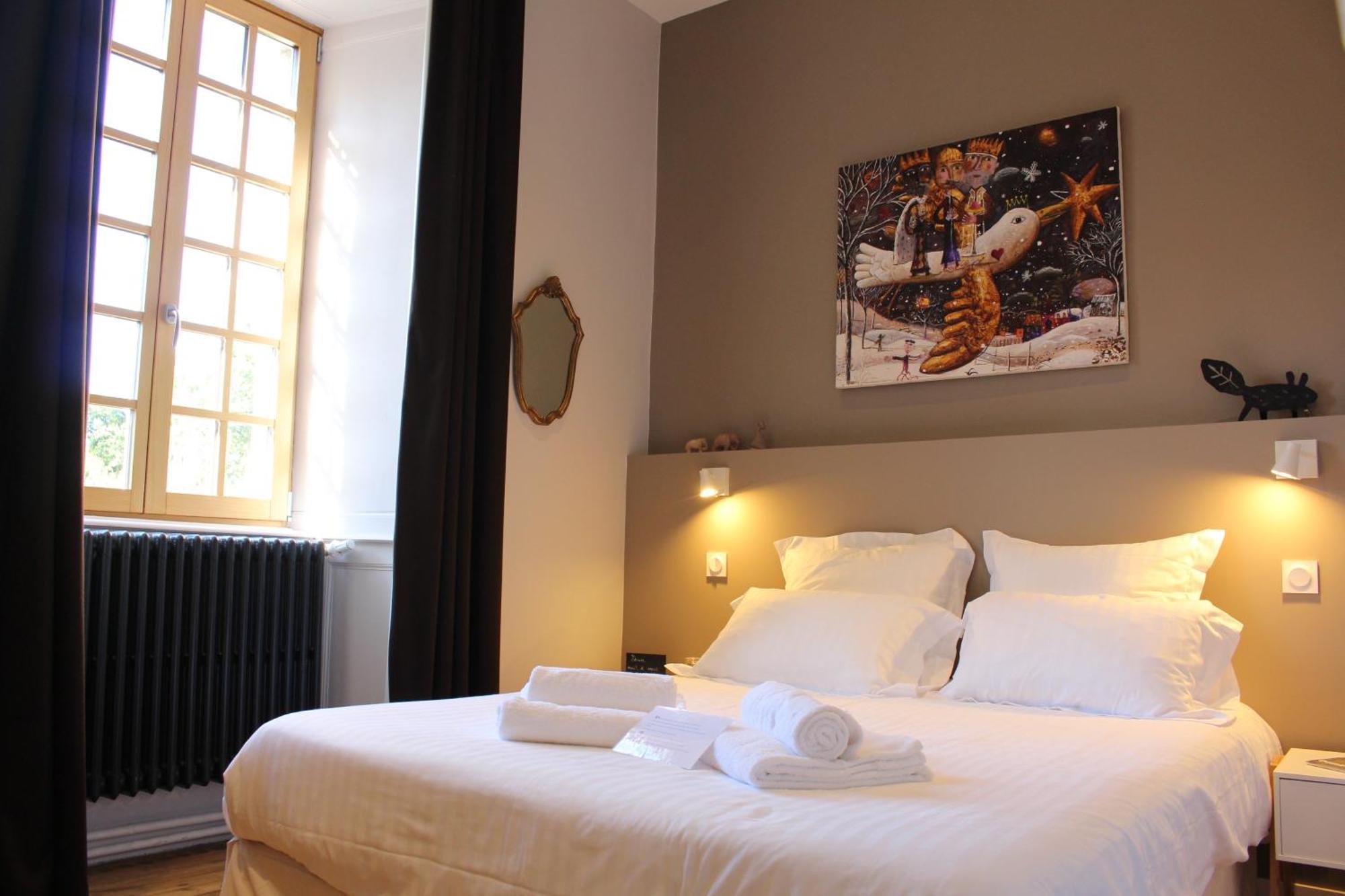 Manoir Du Moustoir - Hotel Les Empreintes Saint-Évarzec المظهر الخارجي الصورة