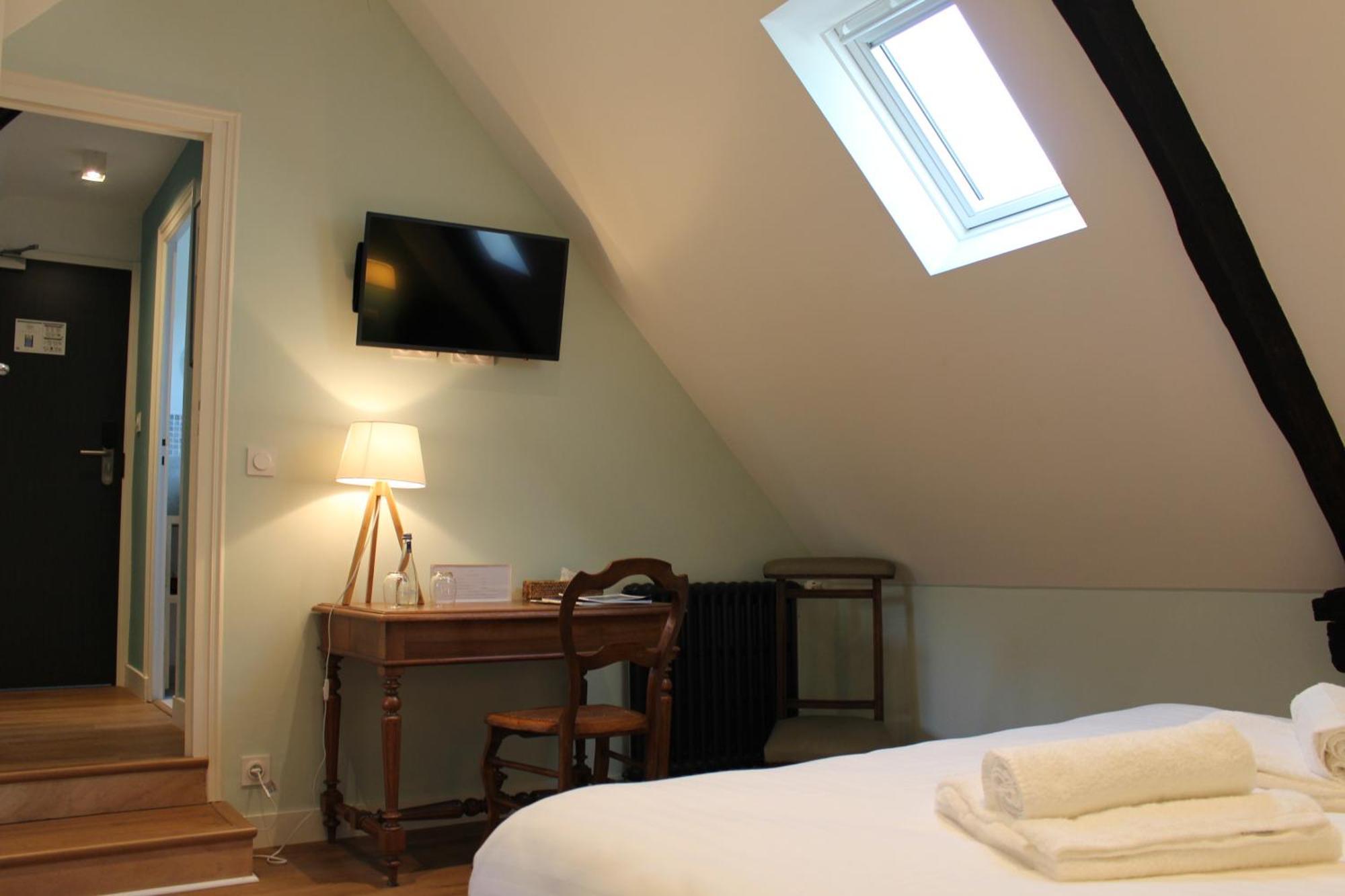 Manoir Du Moustoir - Hotel Les Empreintes Saint-Évarzec المظهر الخارجي الصورة
