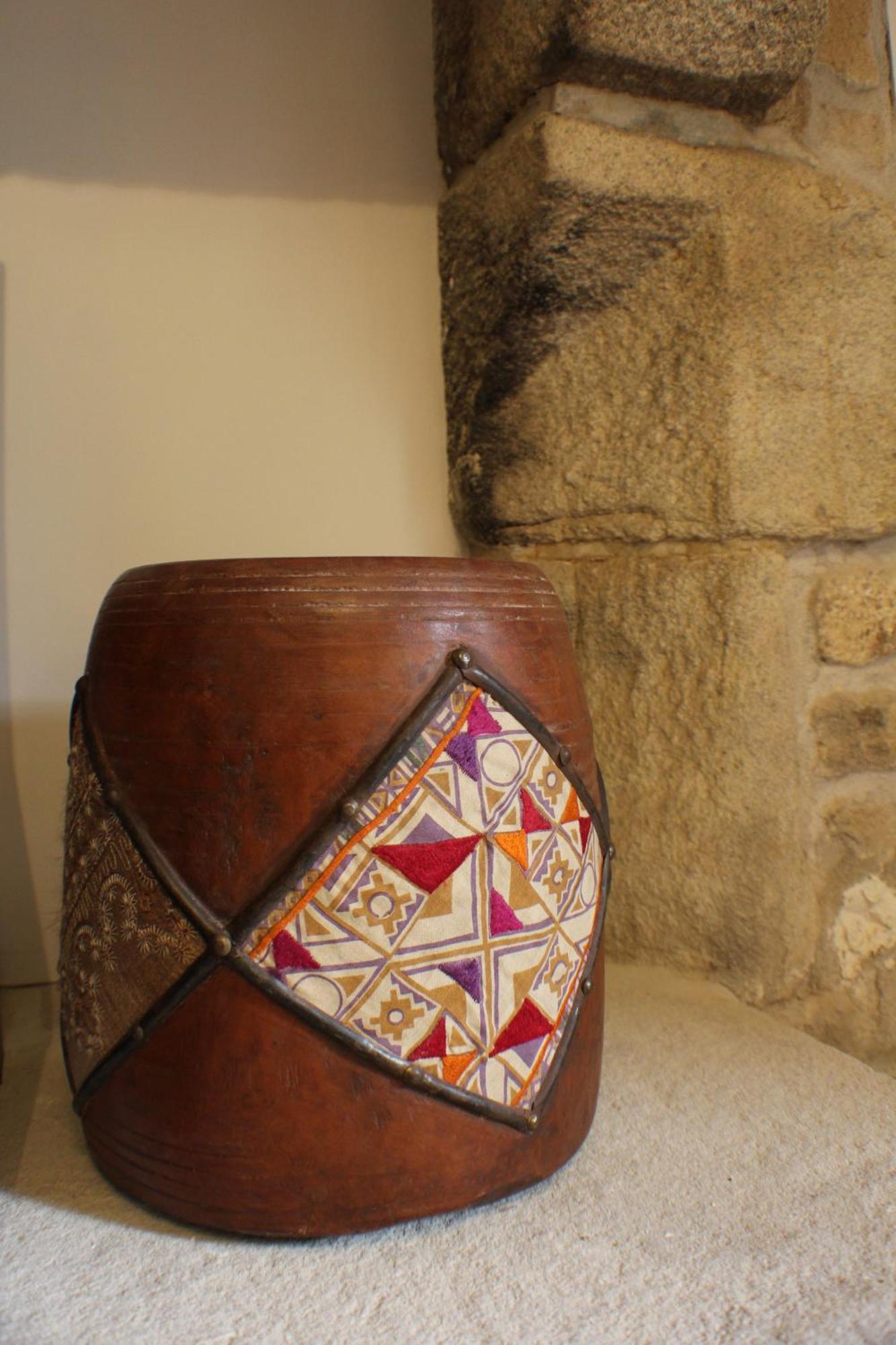 Manoir Du Moustoir - Hotel Les Empreintes Saint-Évarzec المظهر الخارجي الصورة