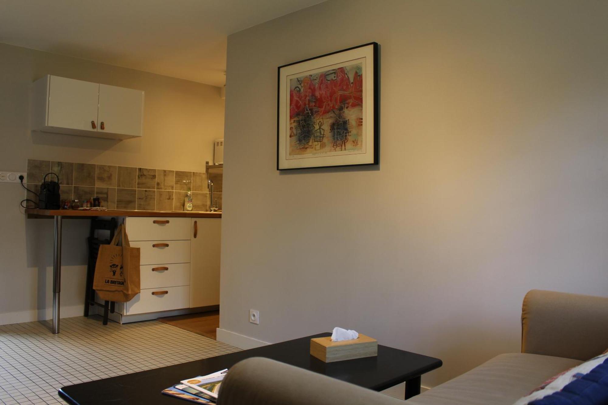 Manoir Du Moustoir - Hotel Les Empreintes Saint-Évarzec المظهر الخارجي الصورة