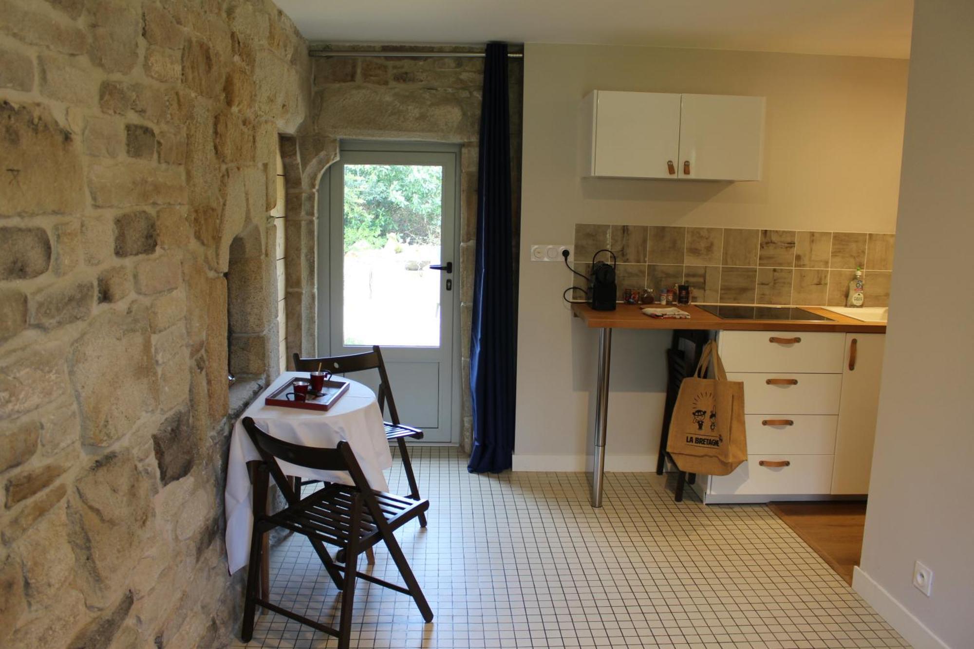Manoir Du Moustoir - Hotel Les Empreintes Saint-Évarzec المظهر الخارجي الصورة