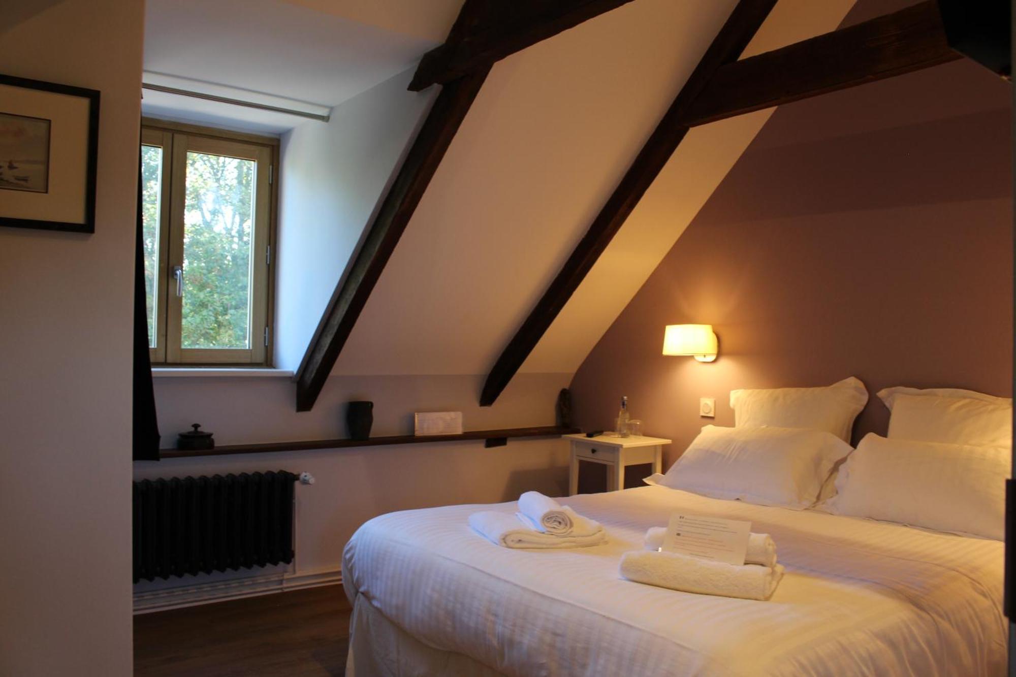 Manoir Du Moustoir - Hotel Les Empreintes Saint-Évarzec المظهر الخارجي الصورة