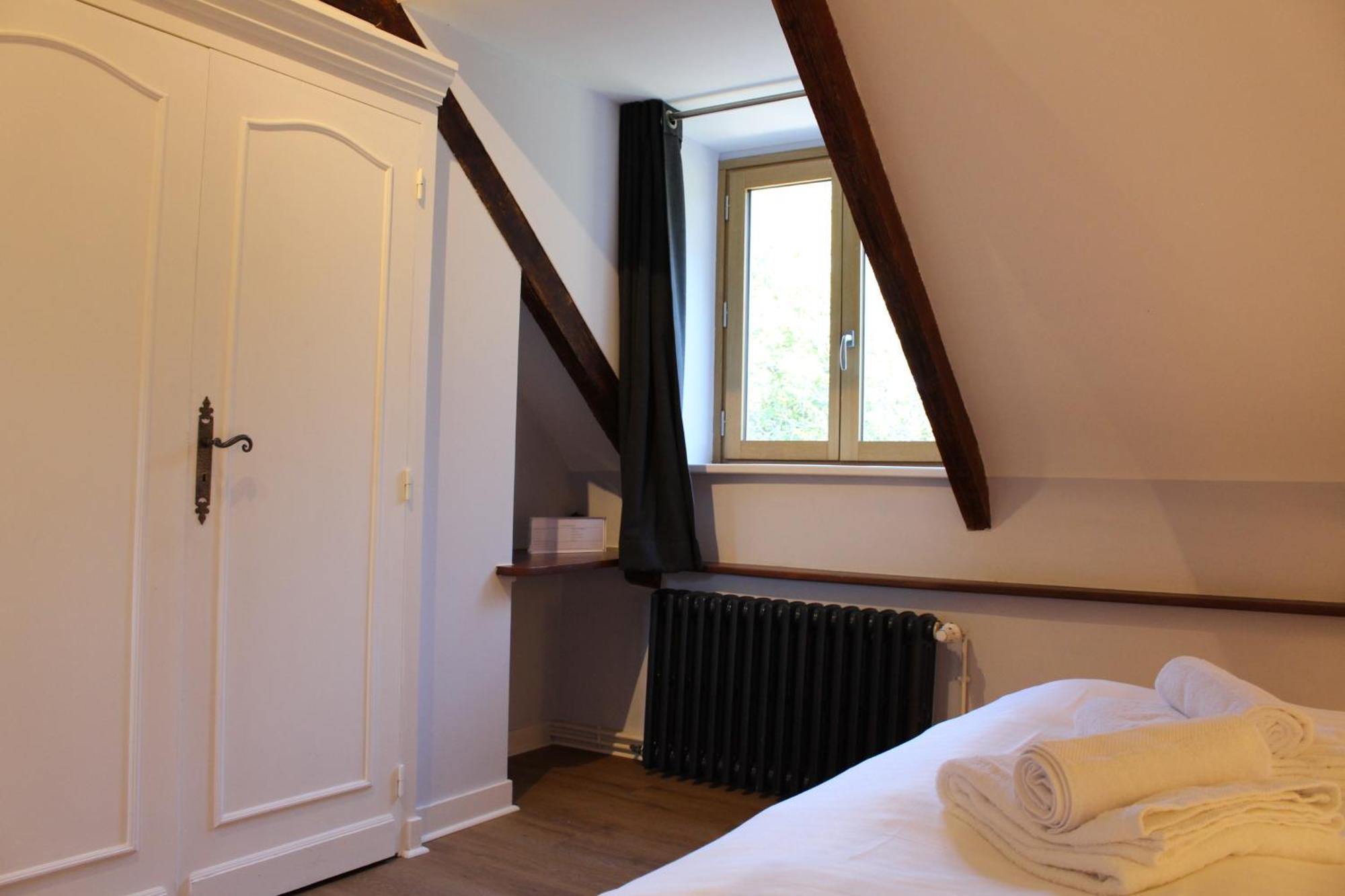 Manoir Du Moustoir - Hotel Les Empreintes Saint-Évarzec المظهر الخارجي الصورة