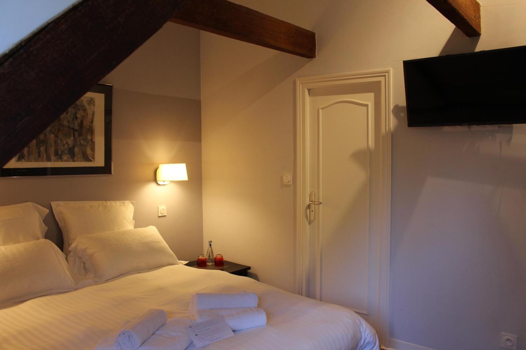 Manoir Du Moustoir - Hotel Les Empreintes Saint-Évarzec المظهر الخارجي الصورة