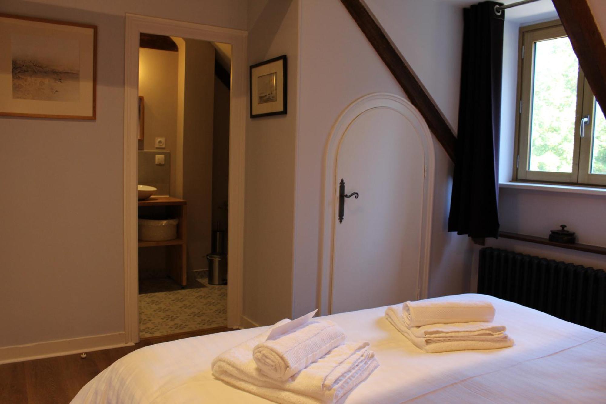 Manoir Du Moustoir - Hotel Les Empreintes Saint-Évarzec المظهر الخارجي الصورة