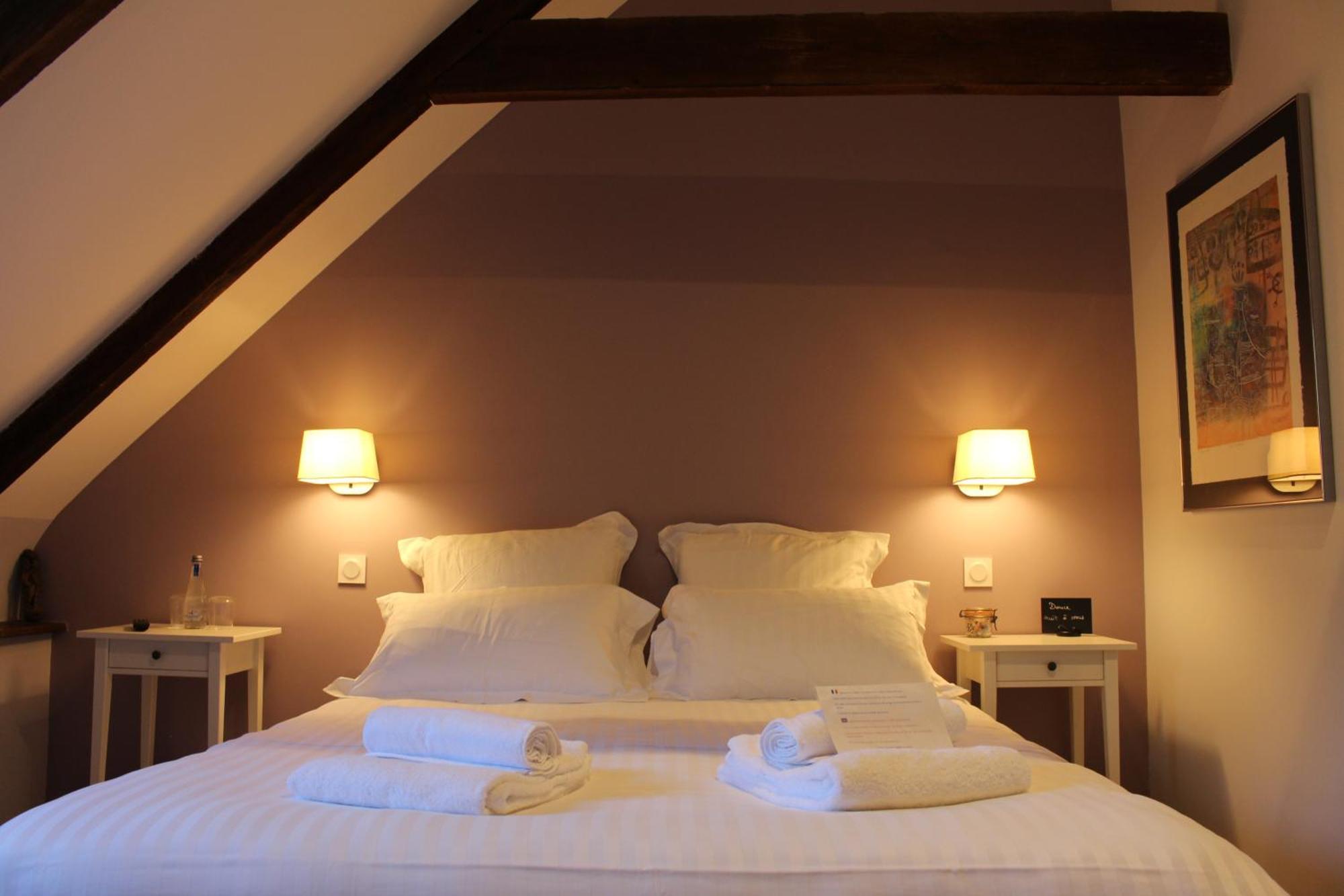 Manoir Du Moustoir - Hotel Les Empreintes Saint-Évarzec المظهر الخارجي الصورة