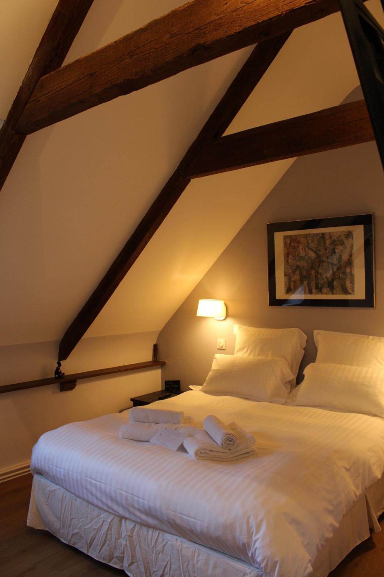 Manoir Du Moustoir - Hotel Les Empreintes Saint-Évarzec المظهر الخارجي الصورة