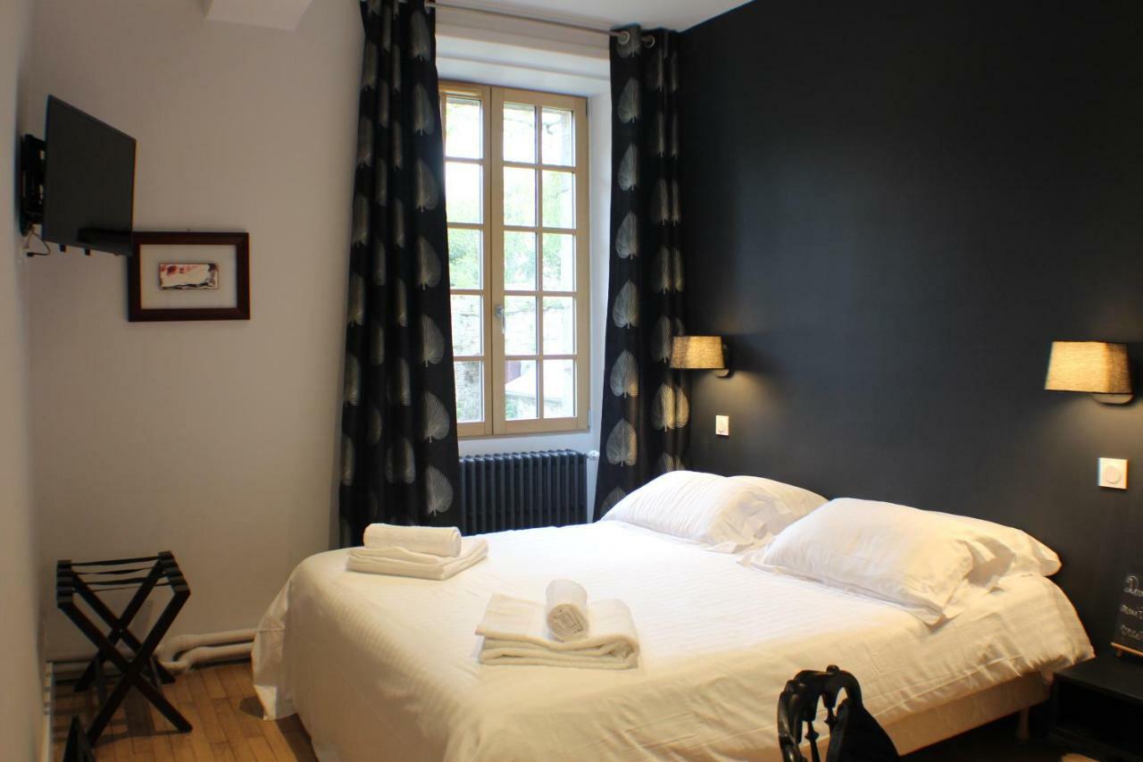 Manoir Du Moustoir - Hotel Les Empreintes Saint-Évarzec المظهر الخارجي الصورة